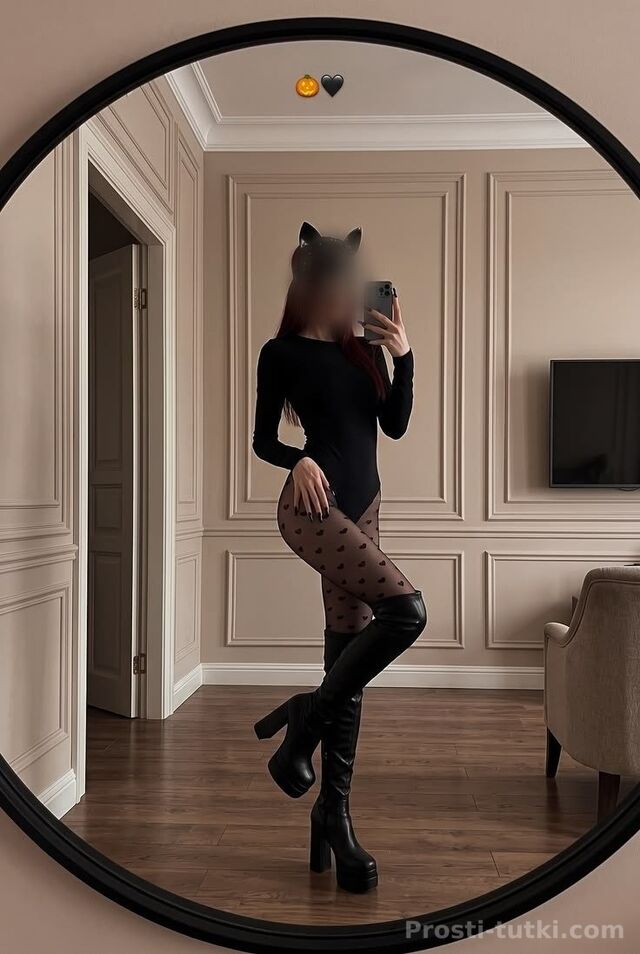 Индивидуалка Алена  Центр Фотография 