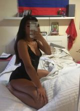 Миниатюра Индивидуалка Вика Железнодорожный Фотография 