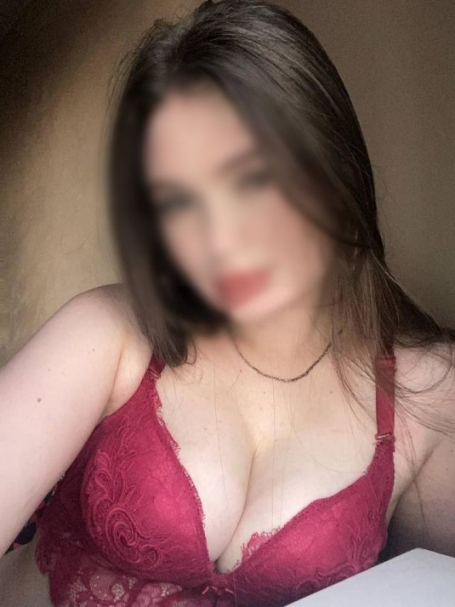 Индивидуалка Вика Автосборочный Фотография 