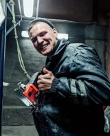 Миниатюра Мужчина Владимир Центр Фотография 