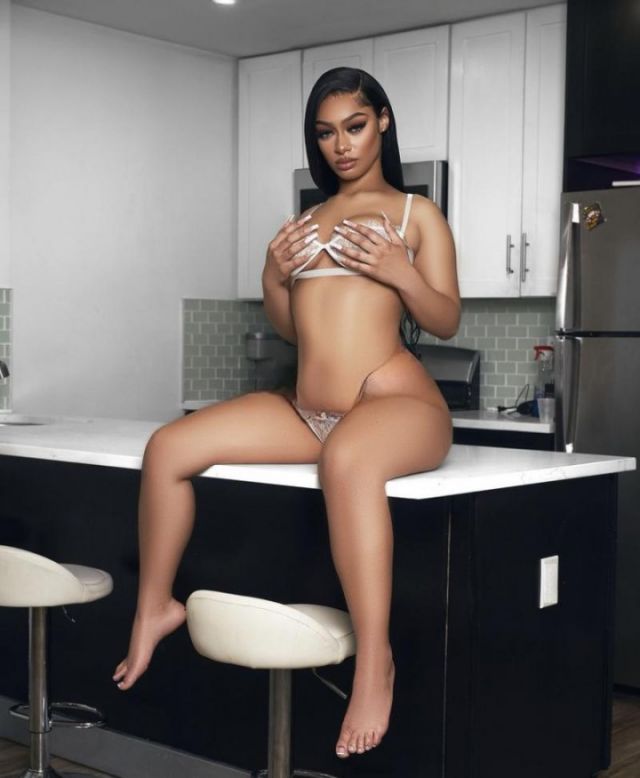 Индивидуалка Victoria Ленина Фотография 