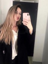 Миниатюра Индивидуалка Кира Александровка Фотография 