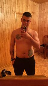 Миниатюра Мужчина Кирилл Темерник Фотография 