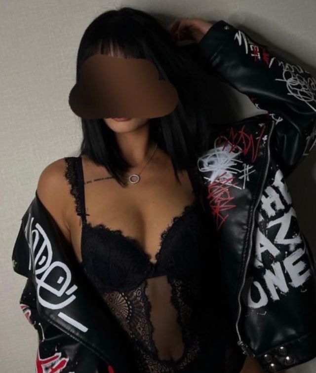 Индивидуалка Лиза Железнодорожный Фотография 