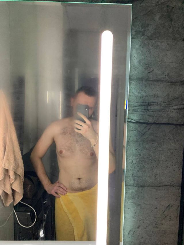 Мужчина Рома  Центр Фотография 
