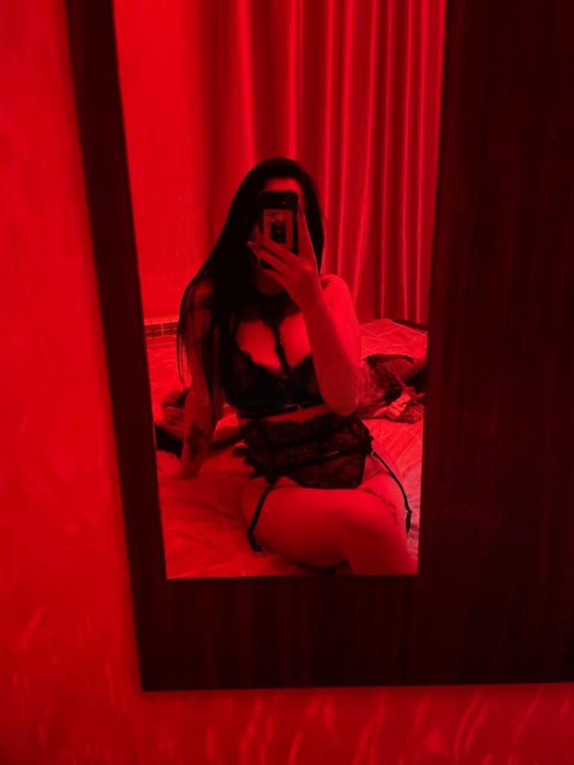 Индивидуалка Алана Центр Фотография 