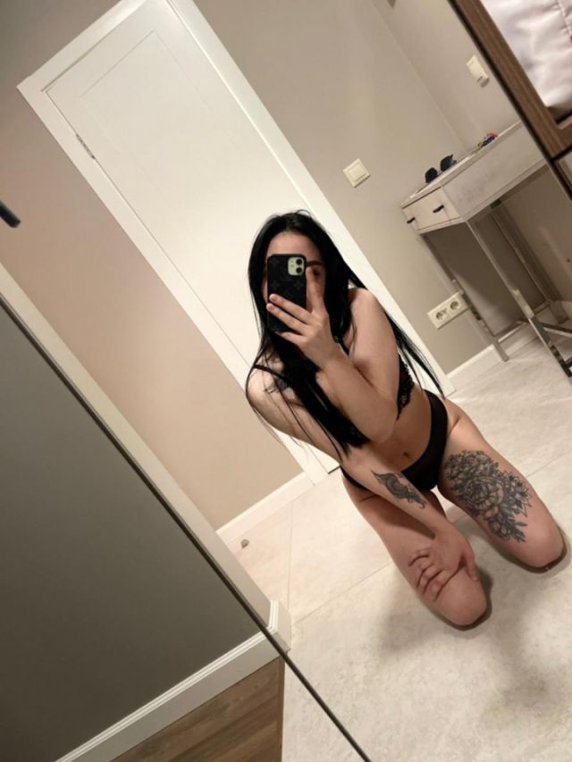 Индивидуалка Алана Центр Фотография 
