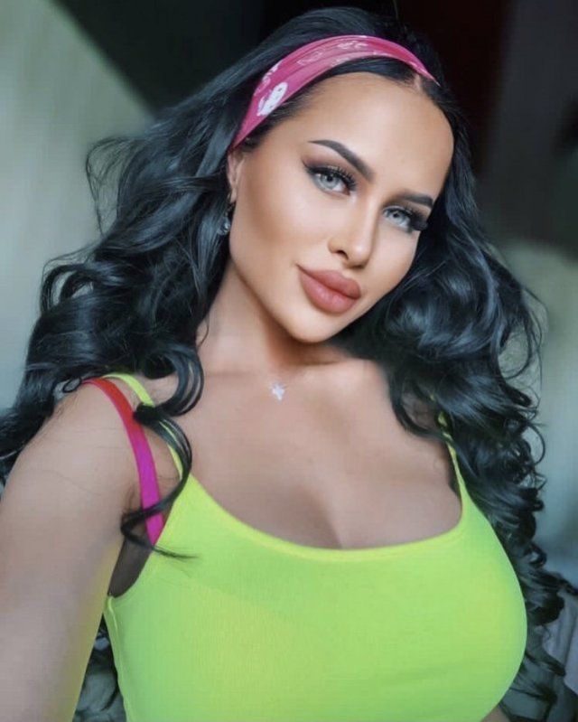 Индивидуалка Александра Центр Фотография 