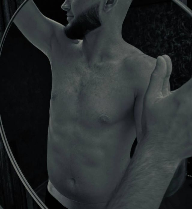 Мужчина Александр Центр Фотография 