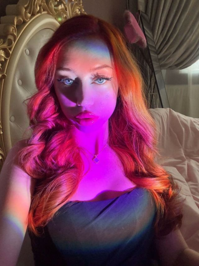 Индивидуалка Онисия Железнодорожный Фотография 