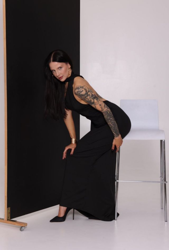 Индивидуалка Абелла Центр Фотография 