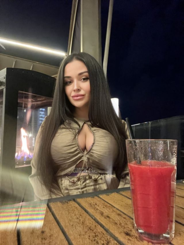 Индивидуалка Марианна Левенцовка Фотография 