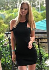Миниатюра Индивидуалка Алена Фрунзе Фотография 