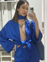 Миниатюра Индивидуалка Дарина Темерник Фотография 