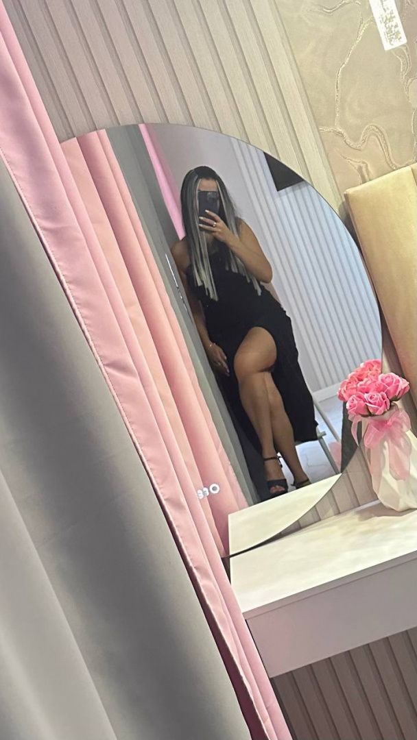 Индивидуалка Baunty Левенцовка Фотография 