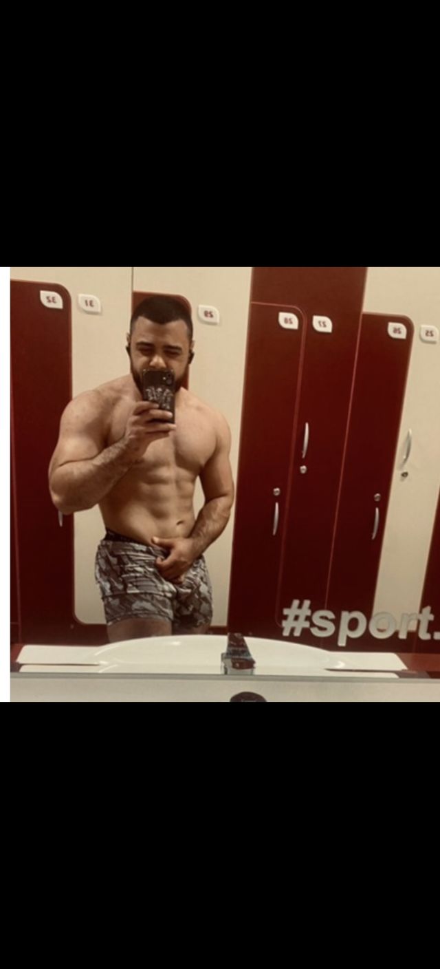 Мужчина Георгий  Железнодорожный Фотография 