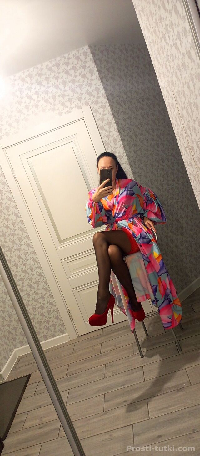 Индивидуалка ВЫЕЗДА НЕТ МБР НЕТ  Железнодорожный Фотография 