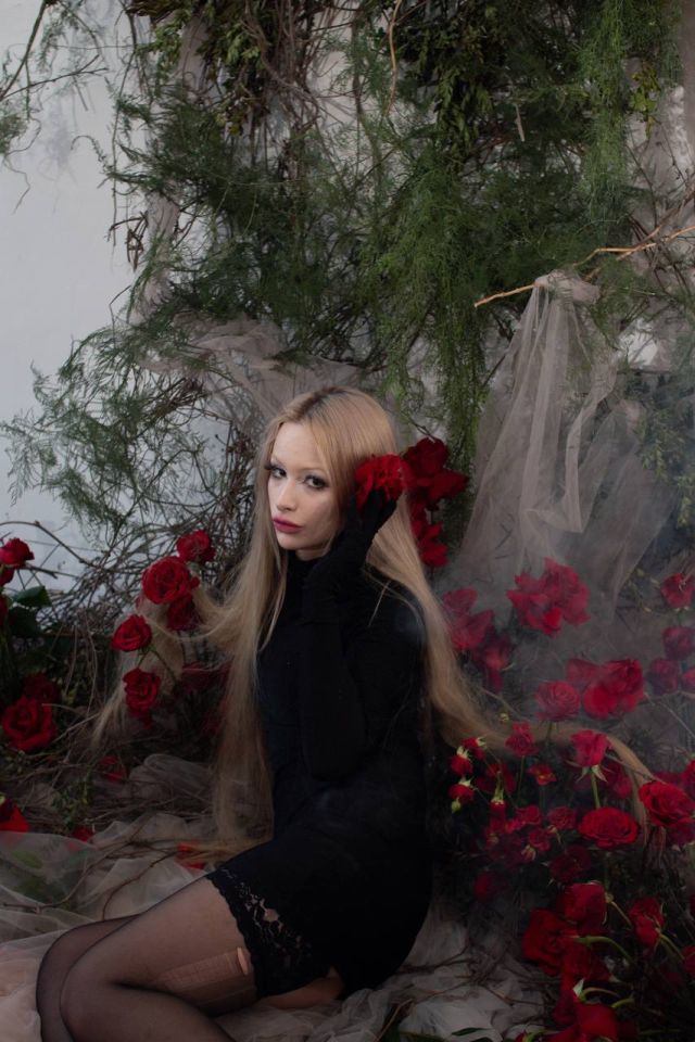 Индивидуалка 💎💎Алина BRATZ DOLL 💋💎💎 ЗЖМ Фотография 