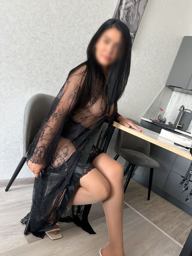 Индивидуалка Лана Центр Фотография 