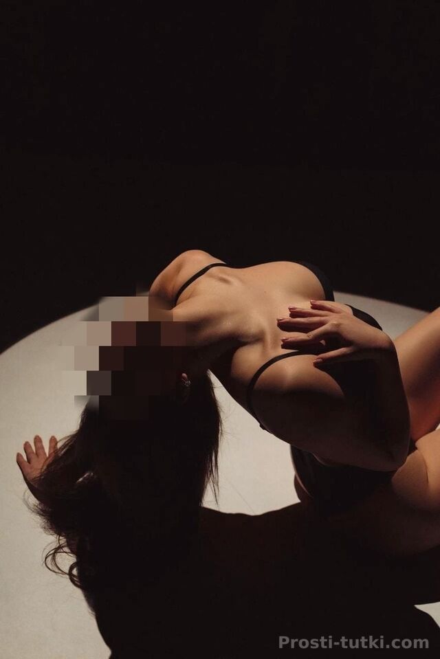 Индивидуалка СТАСЯ Центр Фотография 