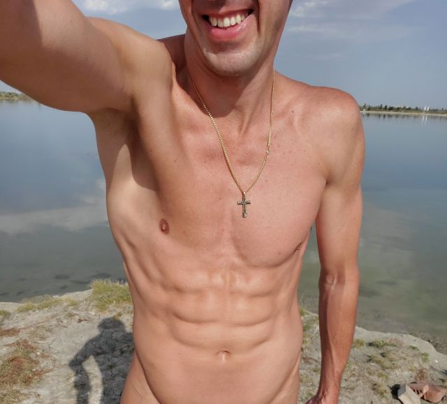 Мужчина Алексей  Центр Фотография 