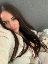 Миниатюра Индивидуалка Алина ЗЖМ Фотография 