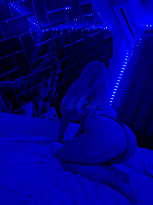 Индивидуалка Алиночка Центр Фотография 