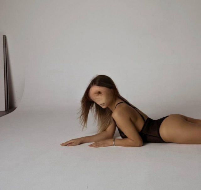 Индивидуалка Алиса Центр Фотография 