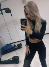 Миниатюра Индивидуалка Алиса Центр Фотография 
