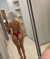 Миниатюра Индивидуалка Сашенька ЗЖМ Фотография 