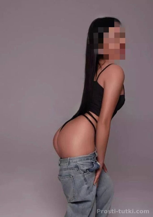 Индивидуалка Карина  Центр Фотография 