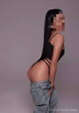 Миниатюра Индивидуалка Карина  Центр Фотография 
