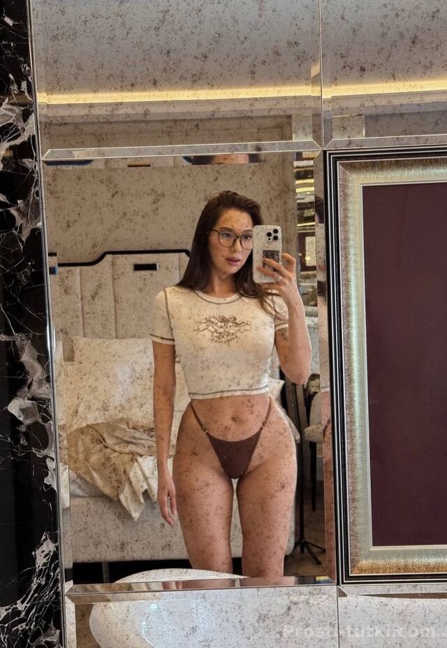 Индивидуалка Asel Александровка Фотография 