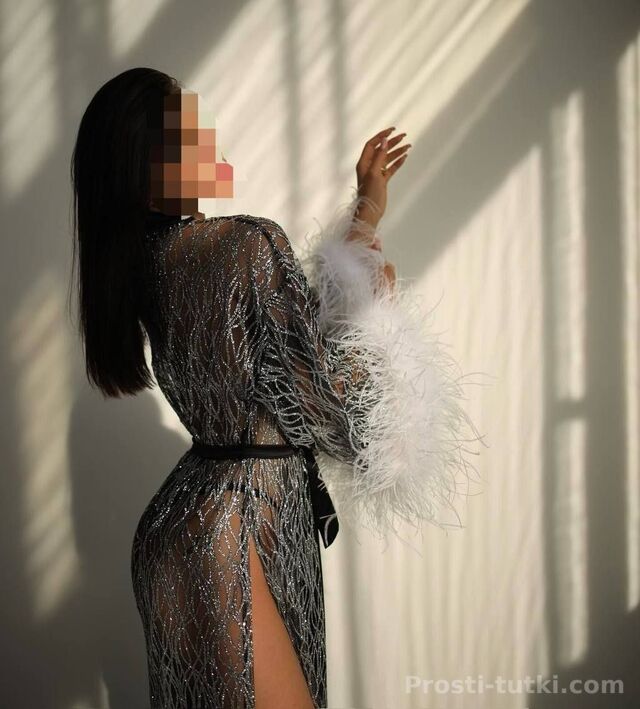 Индивидуалка Дарина Центр Фотография 
